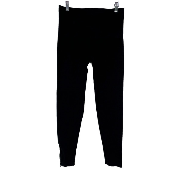 Spanx High Waist Ankle Zip Leggings Size 2X‎ - Picture 1 of 5